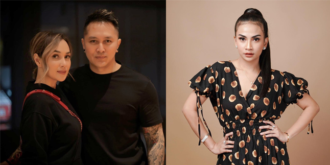 Sara Wijayanto Allegedly Speaks with the Spirit of Vanessa Angel, Demian Gets Angry and Ready to Take Legal Action