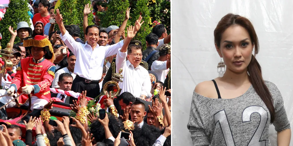 Jokowi Presiden Indonesia 2014: Berita Terbaru Hari Ini 