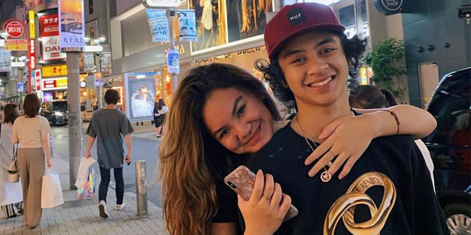 Sarita Abdul Mukti Reveals the Third Person Who Caused Bastian Steel and Shafa Harris to Break Up, Not Adik Putri Marino