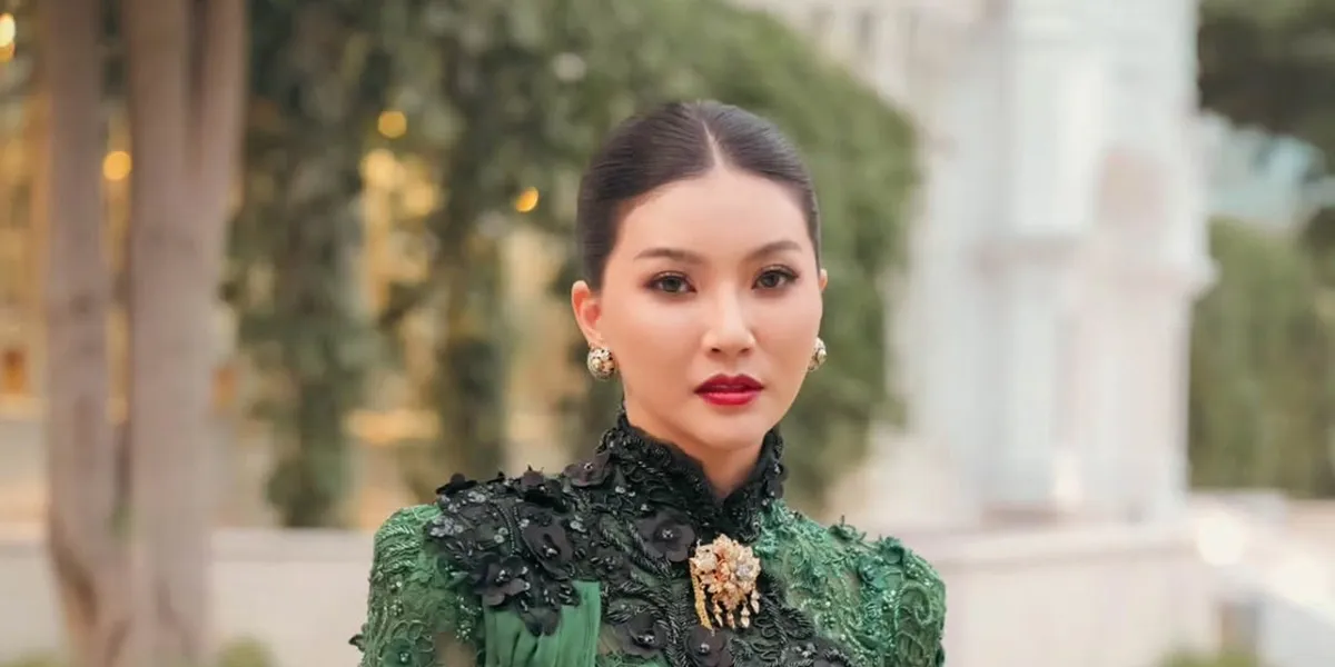 Sarwendah Terrorized by Debt Collectors, Contacts Ruben Onsu but is Instead Directed to His Lawyer