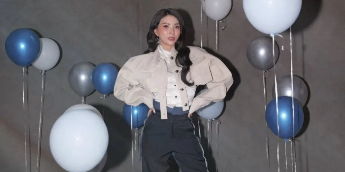 Sarwendah Consults a Psychologist After Being Raided by Debt Collectors