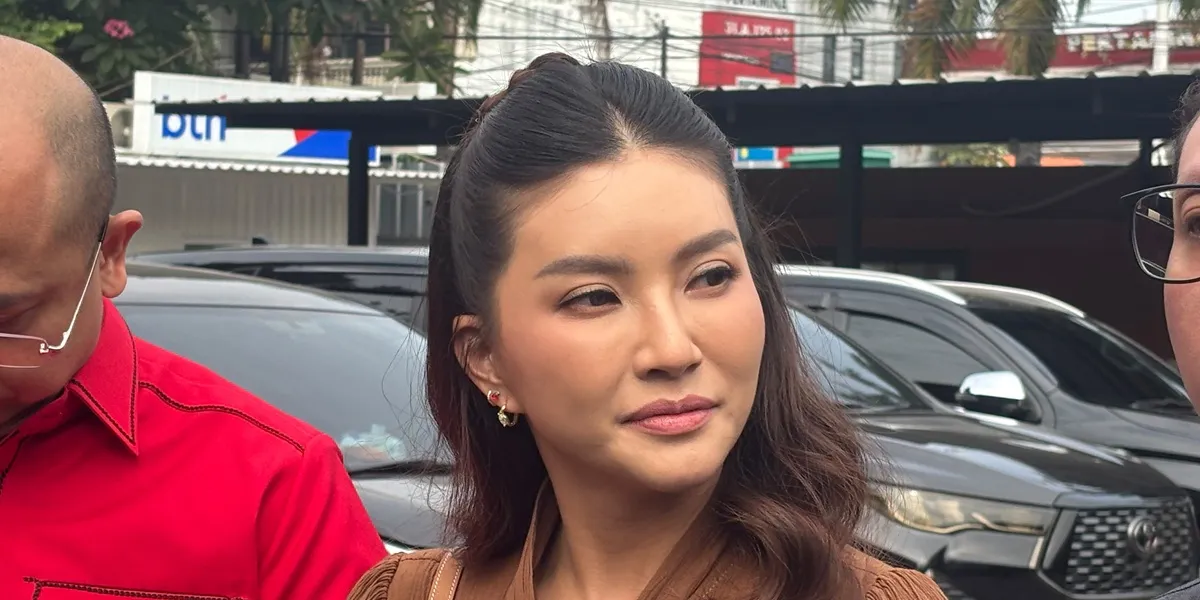 Sarwendah Moves to a New House, Claims Joint Assets from Ruben Onsu are Problematic