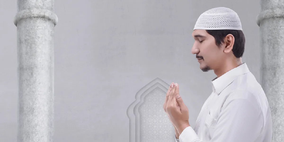 Quick Grooming Tips for Gentlemen Welcoming Ramadan