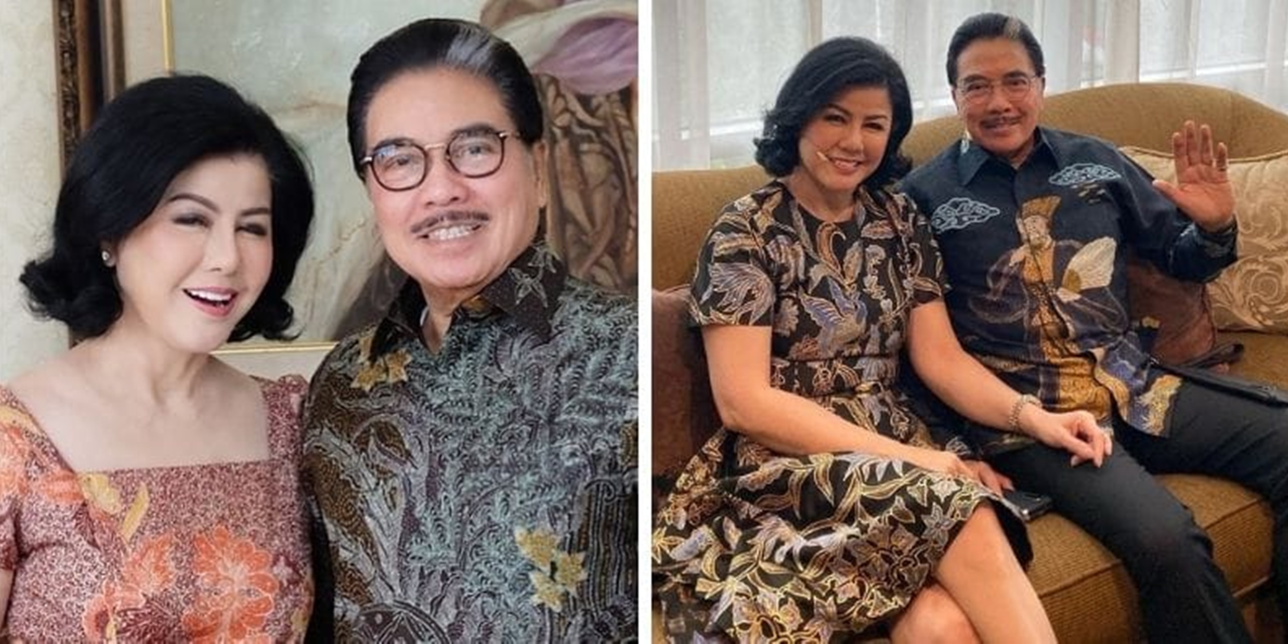 Another New Fact Revealed, Legal Counsel States that Hotma Sitompul Wants to Fix His Marriage