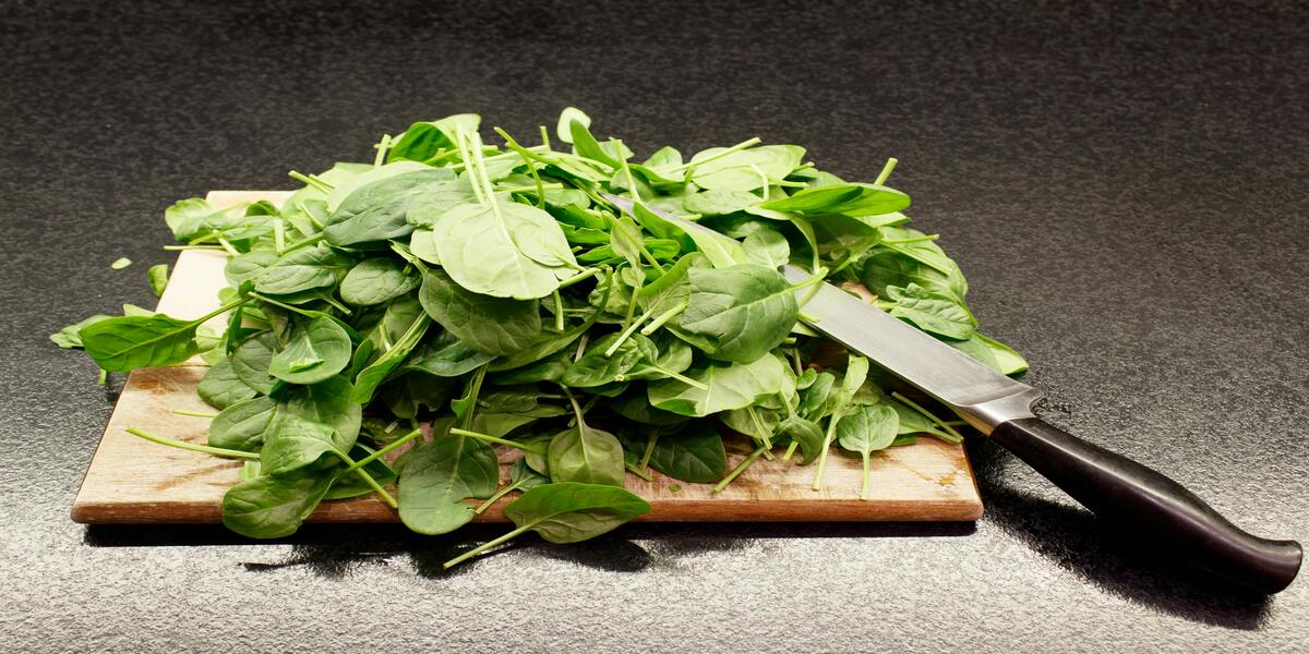 Can Spinach Be Toxic When Reheated? Here Are the Facts You Need to Know