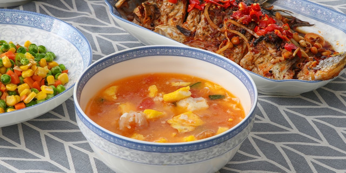 Delicious Lodeh Vegetable, Easy Recipe Ready to Delight Your Taste Buds!