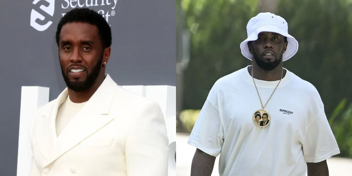 Sean Diddy Combs Apologizes After Assault Video Surfaces: 