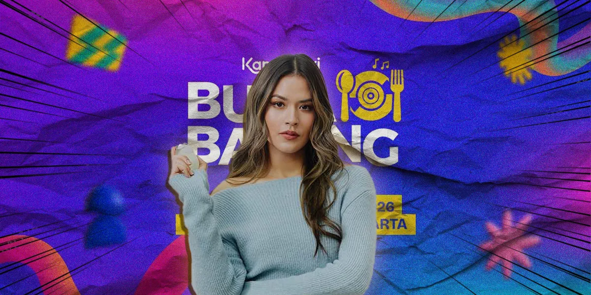 Before Her Solo Concert, Raisa Will Present a Special Performance at KapanLagi Buka Bareng 2026