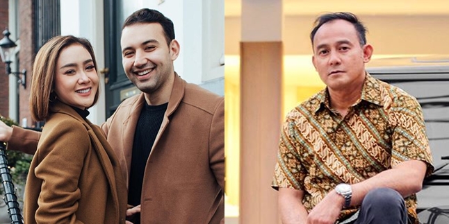 Before Converting to Islam, Cita Citata's Foreign Boyfriend Apparently Received Guidance from Dipo Latief, Nikita Mirzani's Ex-Husband