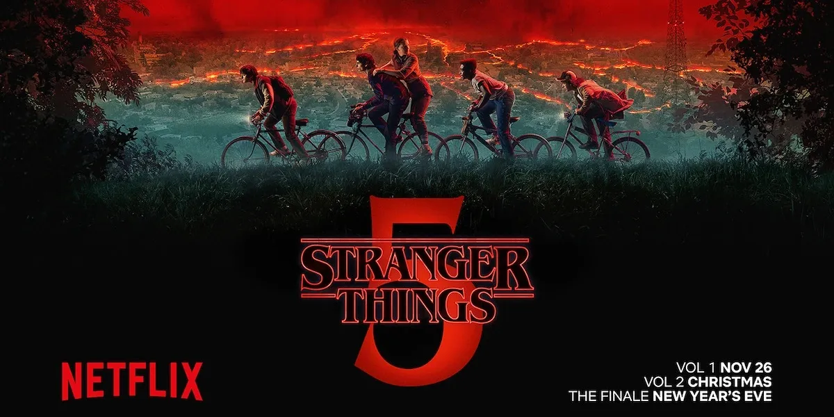 Before Watching STRANGER THINGS Season 5, Here’s a Complete Recap of Seasons 1 - 4