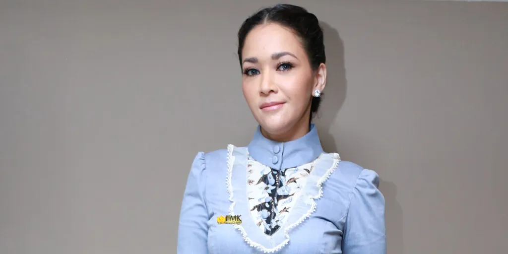 Seberapa Layak Maia Estianty Duduk Di Kursi Juri ...