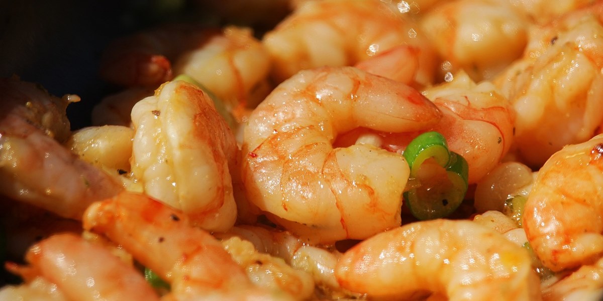 The Japanese Name for Shrimp, Complete with Types and Dishes Made from Shrimp as the Main Ingredient