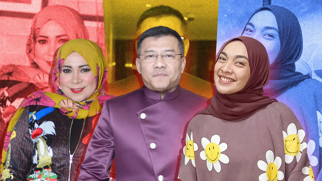 A Lineup of Local Artists Who Developed Their Talents from School Stages