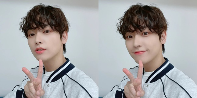 A Series of Interesting Facts about Inseong SF9, Former Trainee of SM Entertainment Who is Now Also an Actor