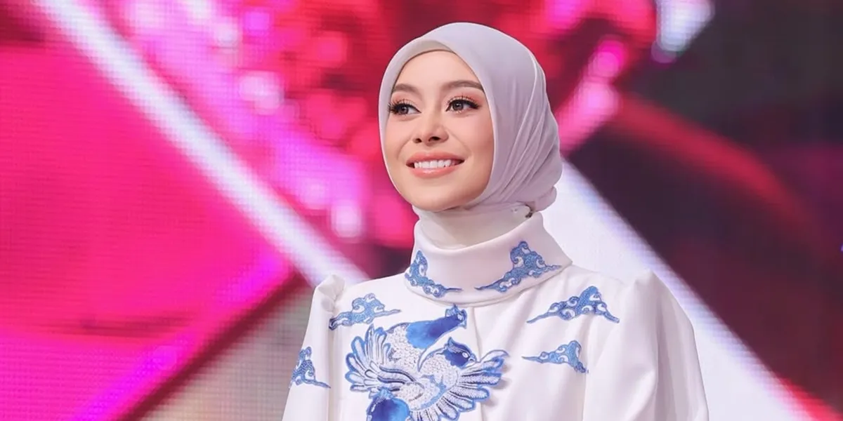 A Series of Songs by Lesti from Dangdut Academy Season One, Will Release a New Single?