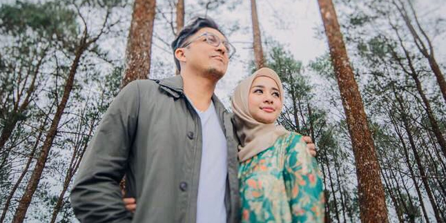 A Series of Predictions About the Marriage of Laudya Cynthia Bella and Engku Emran, Foreseen the Presence of a Third Party - Divorce that Now Becomes Reality