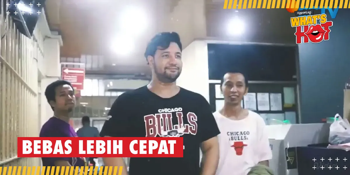 Soon to be Free, What Preparations is Ammar Zoni Making for His Return to Society?