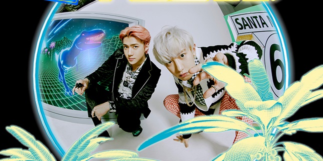 Coming Soon, Teaser MV '1 Billion Views' EXO-SC Scheduled to Release Today