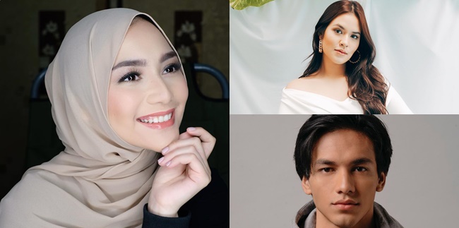 Parallel with International Celebrities, These 9 Indonesian Artists are Nominated for the 100 Most Beautiful Women and Handsome Men