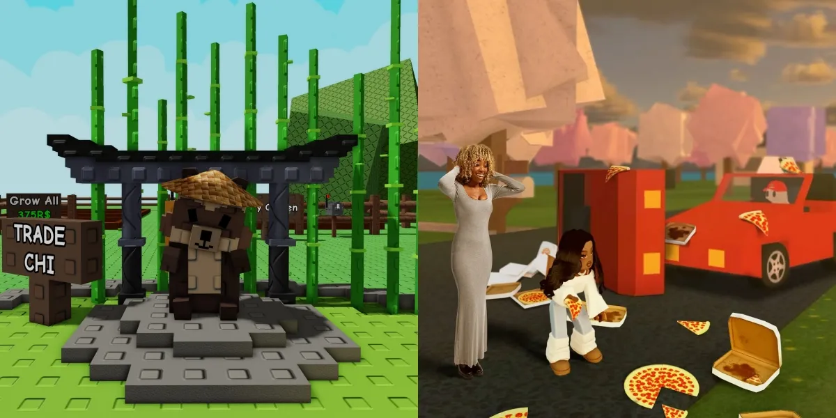 The Early History of the Birth of the Roblox Application, Now a Popular Online Game for Many People