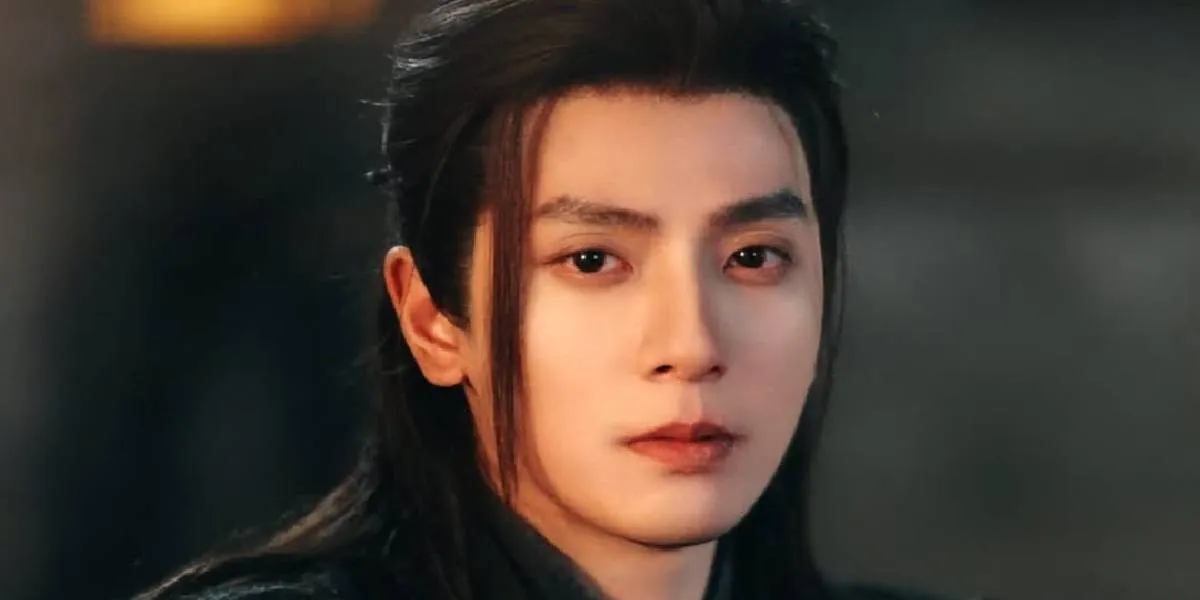 New History, 2 Short Chinese Drama Actors Will Attend the Tencent All Star Night 2025