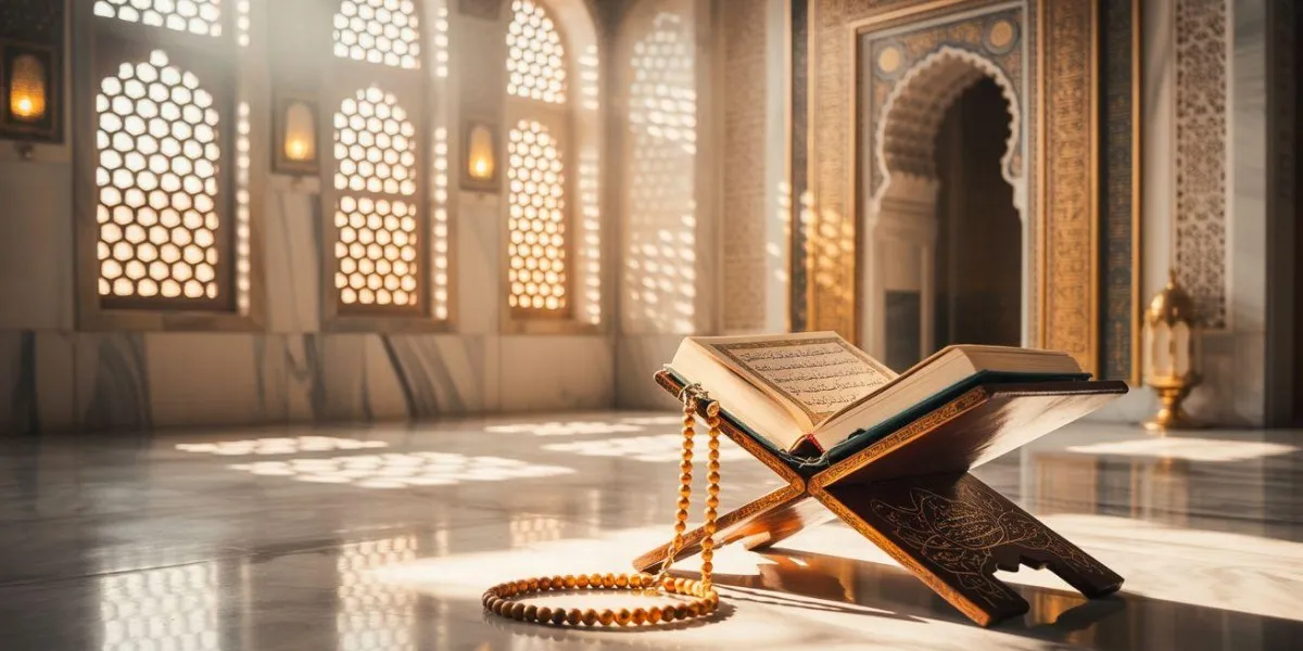  Sejarah Bulan Muharram: Asal-usul, Peristiwa Penting, dan Keutamaannya dalam Islam 