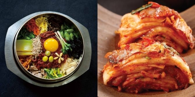 The History of Hansik Turns Out to Be More Than Just a Dish, It Has Yin Yang and Five Elements Philosophy in Each Dish, Making It One of the Healthiest Foods in the World