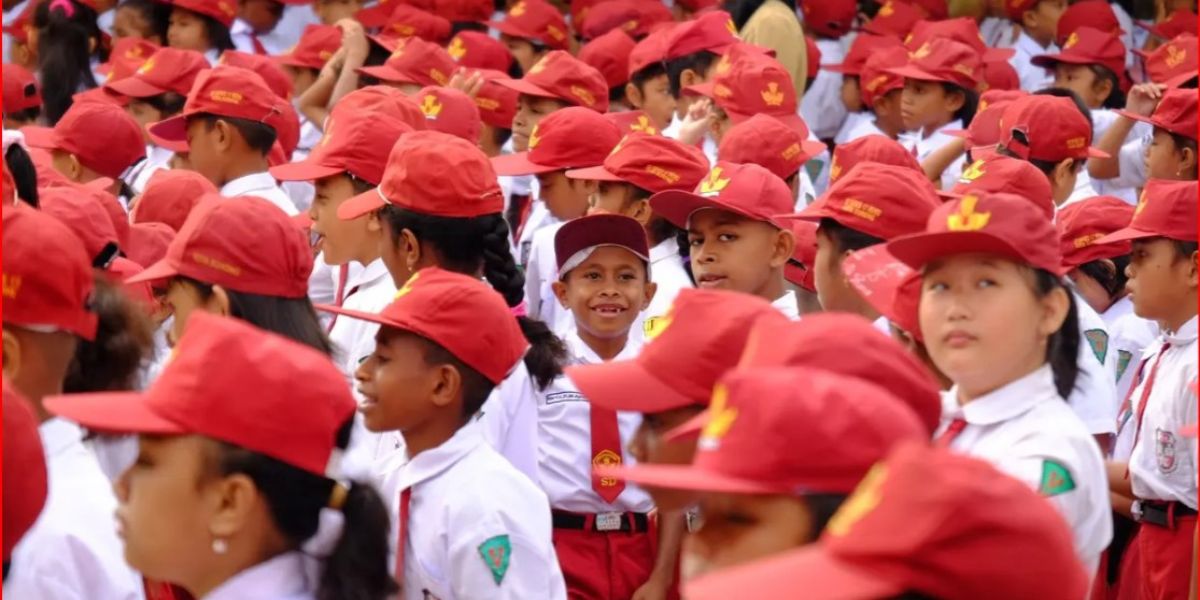 The History of a Full Month School Holiday During Ramadan, From the Colonial Era to Gus Dur