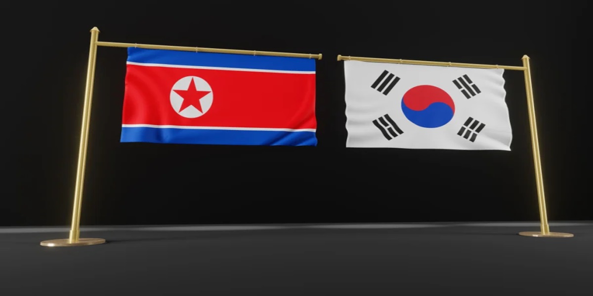 The Long History Behind the Conflict Between South Korea and North Korea