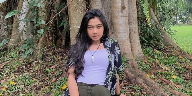 Brief Profile of Ratu Ayu Trisyana Putri, TikTok Celeb with Acting and Golden Voice Skills