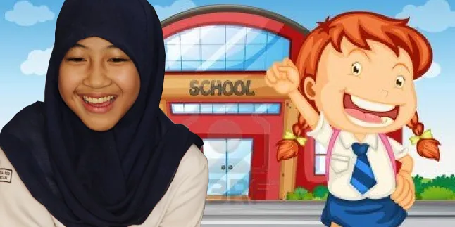 Hasil gambar untuk <a href='https://sumsel.tribunnews.com/tag/anak' title='anak'>anak</a> artis yang pilih sekolah <a href='https://sumsel.tribunnews.com/tag/pesantren' title='pesantren'>pesantren</a>