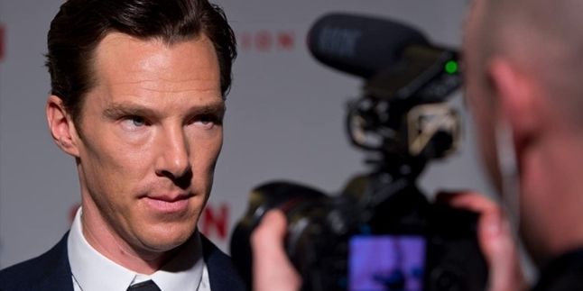 Besides Doctor Strange, Here are 5 Characters That Have Been Played by Benedict Cumberbatch!