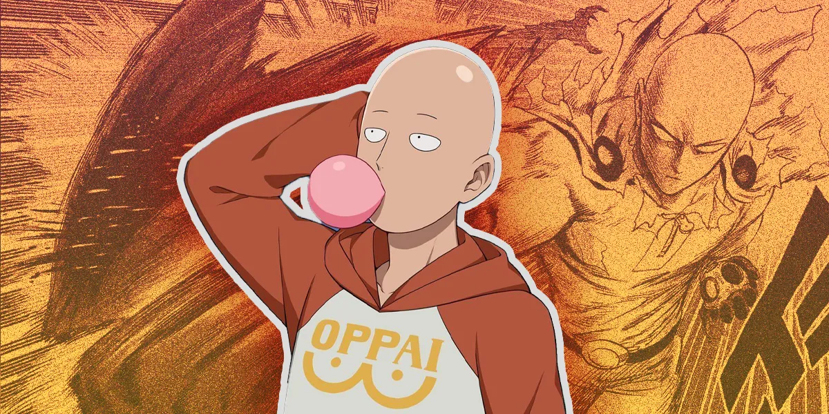 Besides One Punch Man, These 4 Anime Also Experience a Drop in Quality After Their First Season Was Praised