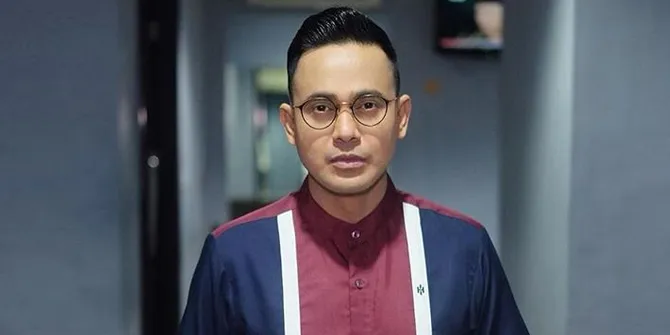 Always Appearing on Indosiar, Ramzi: I Don't Appear on Other TV Shows