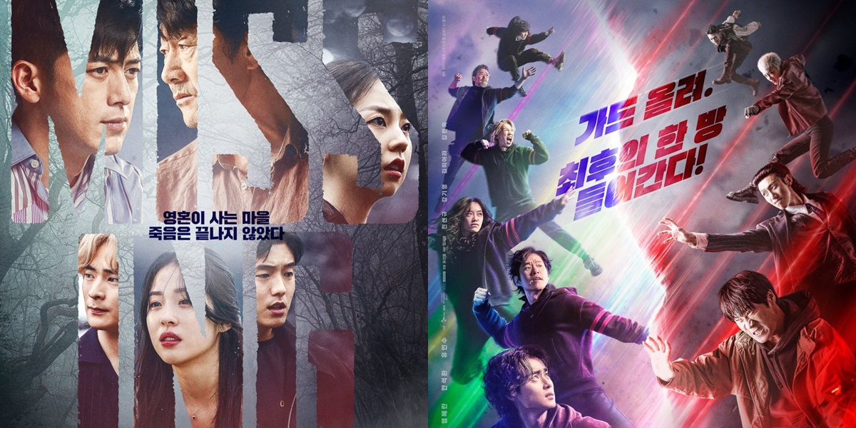 Always Exciting, Here Are 7 Latest OCN Dramas 2020-2023 That Are Interesting to Follow