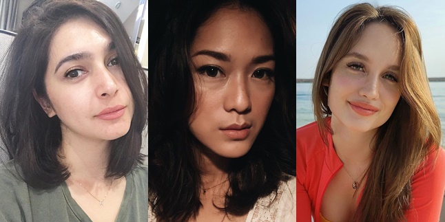 Always Looking Fit, Who Would Have Thought These 7 Celebrities Were Former Athletes - Once Won SEA Games Medals