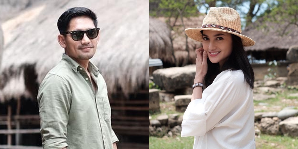 Suspected to be Close, Ririn Ekawati and Ibnu Jamil Upload Vacation Photos Together