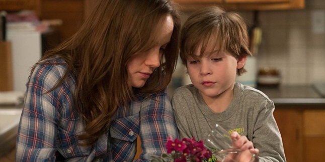 8 Recommended Films to Watch on Mother's Day with Family