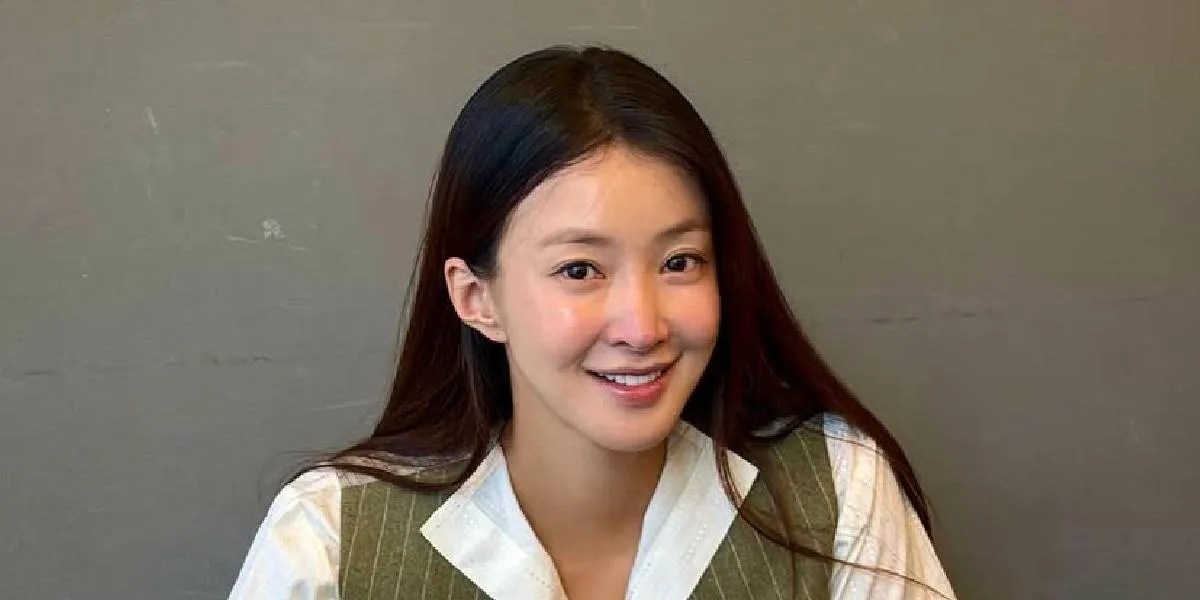 Congratulations, Lee Si Young Gives Birth to Second Child from IVF Program