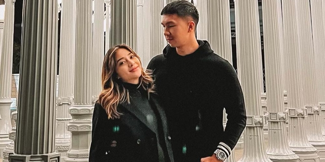 Congratulations! Nikita Willy Gives Birth to a Baby Boy