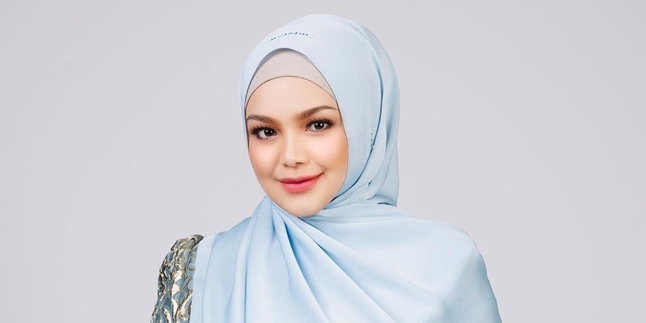 Congratulations! Siti Nurhaliza Gives Birth to Second Child at the Age of 42, Male Gender