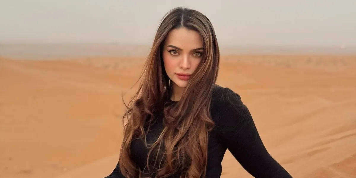 Instagram Celebrity & Businesswoman Sarah Ahmad Suffers from Deep Vein Thrombosis, Denies Liposuction