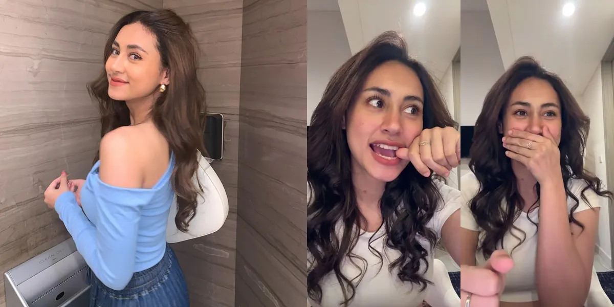 Instagram Celebrity Afifah Riyad Tells the Chronology of the First Time She Saw a Ghost, Initially Smoke Then Aligning and Flying