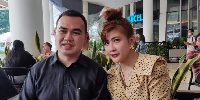 Having Strong Evidence, Selebgram Angie Lie Relaxed Despite Being Reported Back by Hans Virgoro