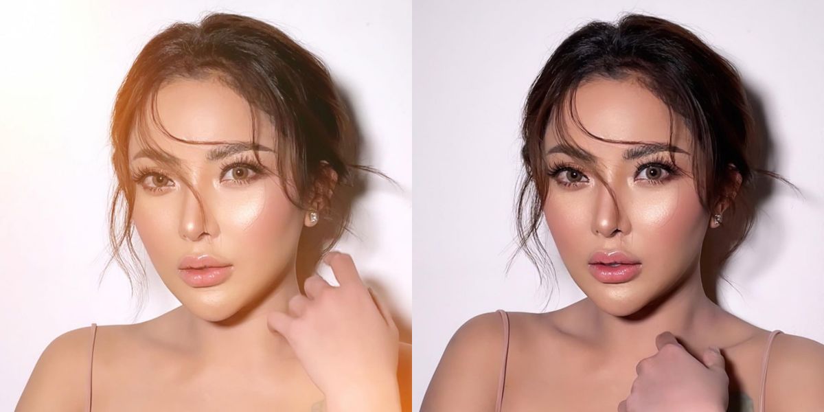 Celebgram Ayu Aulia Reported to the Police by Her Fiancé for Allegedly Assaulting and Damaging Property