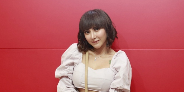 Ayu Aulia, a Popular Instagram Influencer Close to Zikri Daulay, Attempts Suicide, Allegedly Stressed