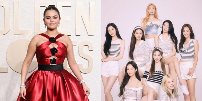Selena Gomez Suspected of Posting Wrong Photo of SNSD Fans, Receives Protests from K-Pop Fans
