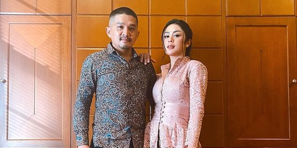 Selvi Kitty & Rangga Ilham Announce Divorce After 6 Years of Marriage