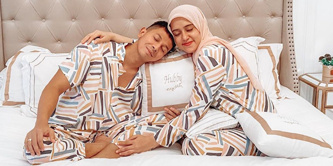 Fairuz A Rafiq Can't Wait to Have Another Child After Miscarriage