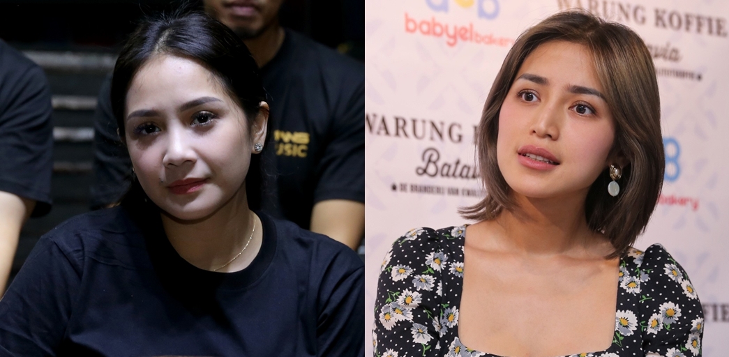 Had a Disagreement with Nagita Slavina, Jessica Iskandar Reveals Unanswered Chats from 2018